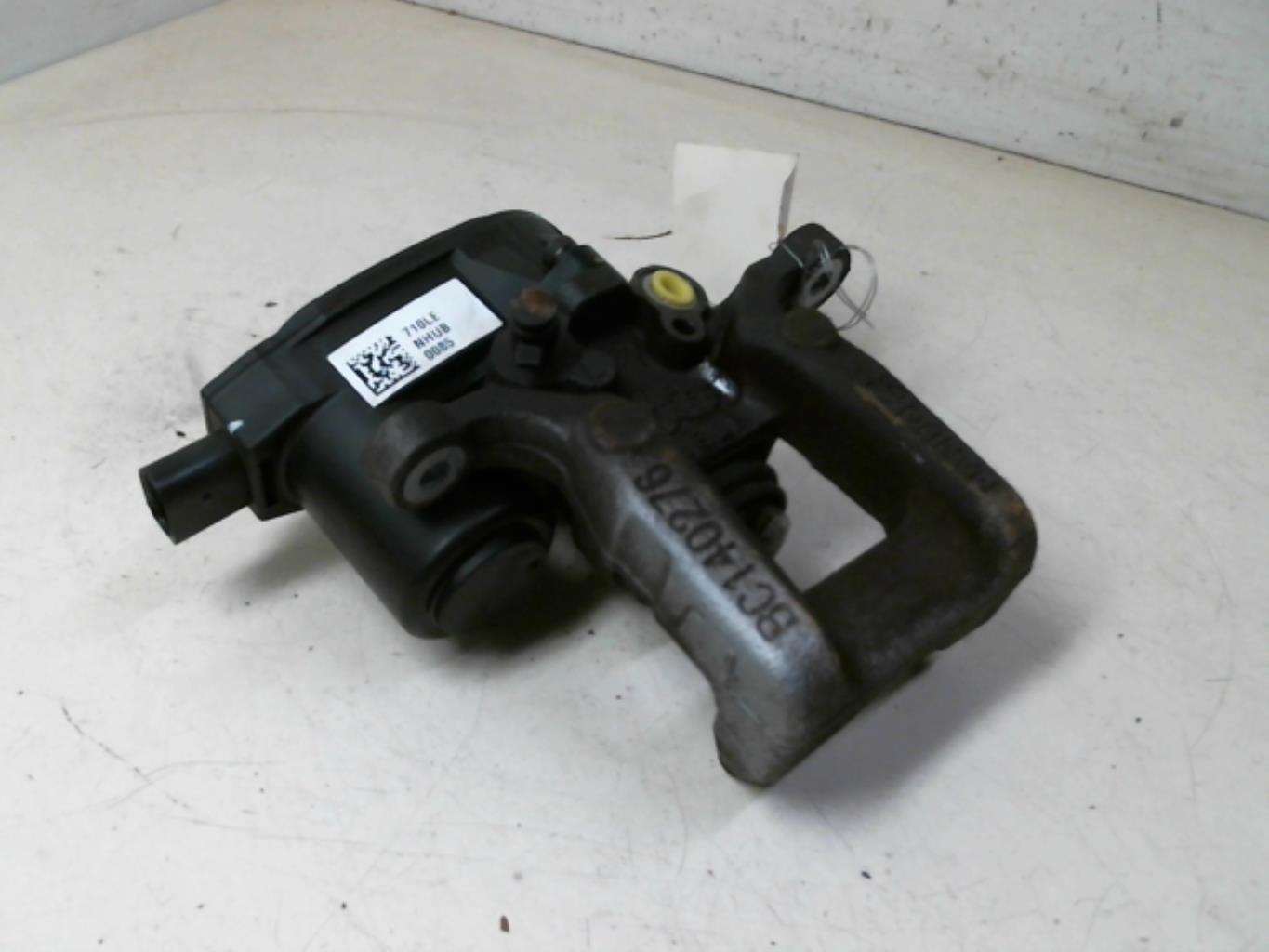 Pinza freni posteriore sinistra HYUNDAI TUCSON 2 PHASE 2 Diésel - 1