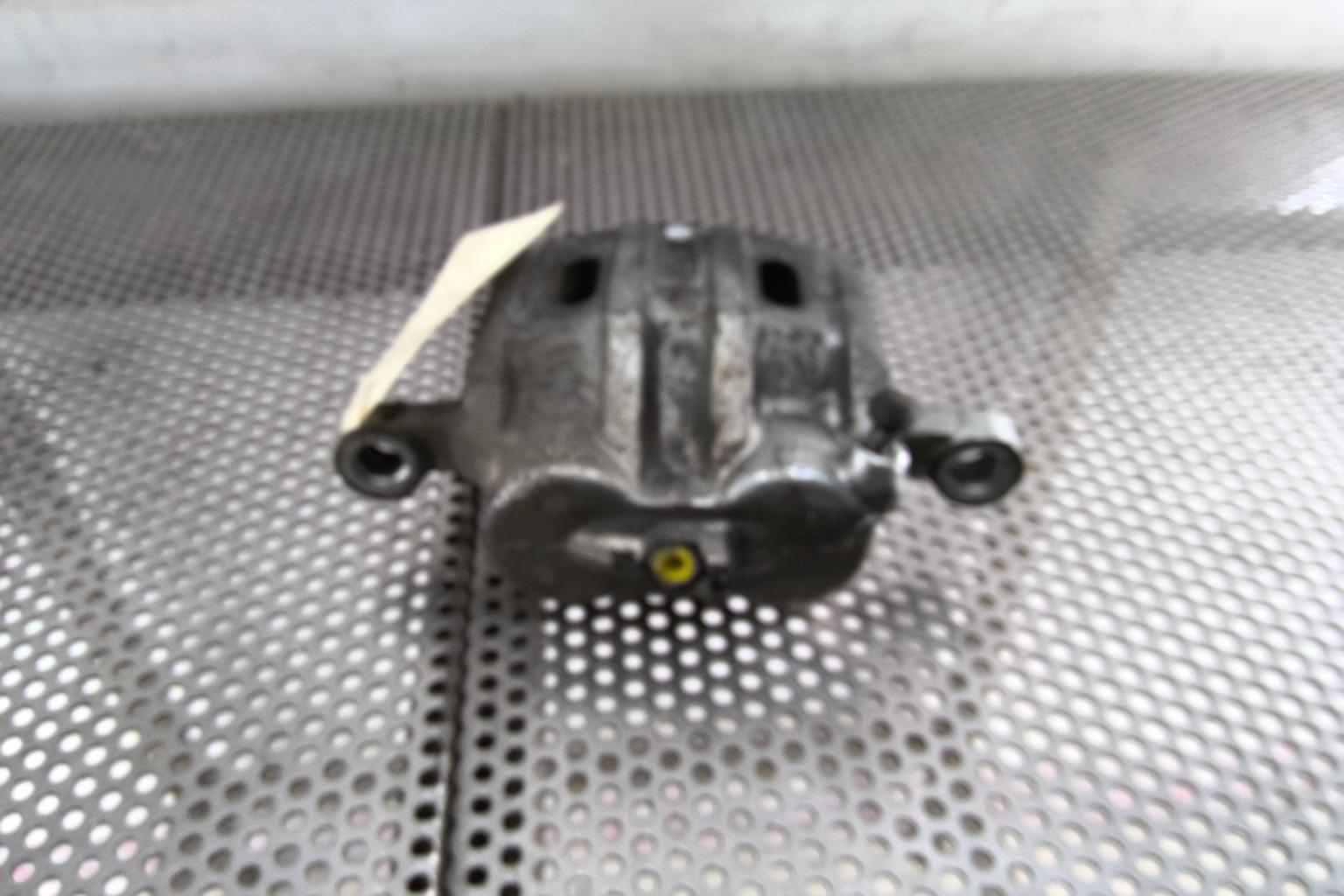 Pinza freni posteriore sinistra MITSUBISHI OUTLANDER 2  - 1