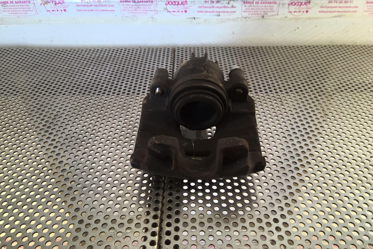 Pinza freni anteriore destra CITROEN C4 GRAND PICASSO 1 Diésel - 1
