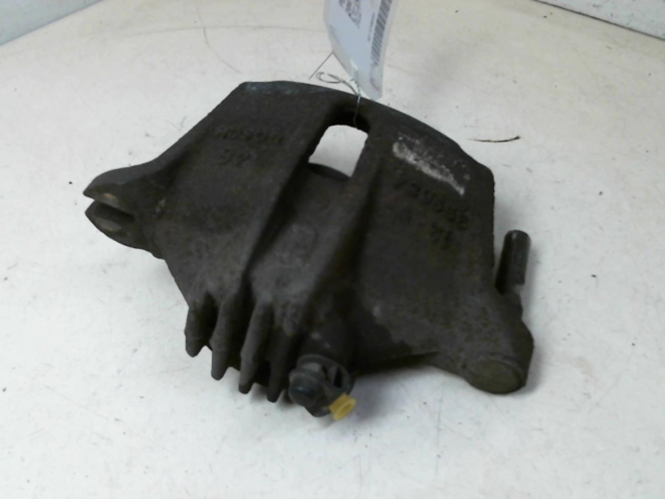 Pinza freni anteriore destra PEUGEOT 206 PHASE 1 Gasolina - 1