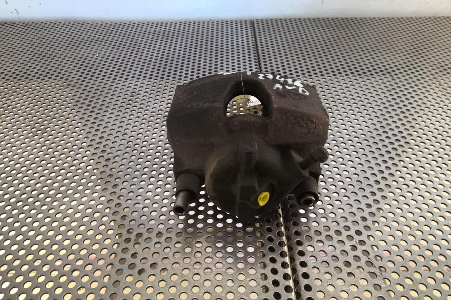 Pinza freni anteriore destra RENAULT LAGUNA 2 PHASE 2 BREAK Diésel - 1