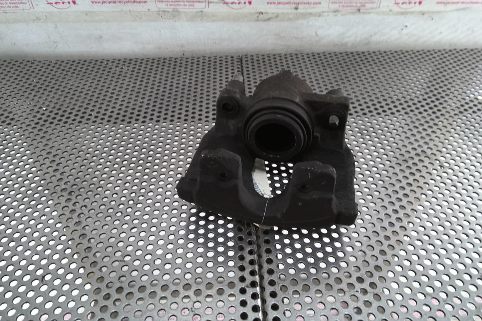 Pinza freni anteriore destra RENAULT SCENIC 2 PHASE 1 Diésel - 1