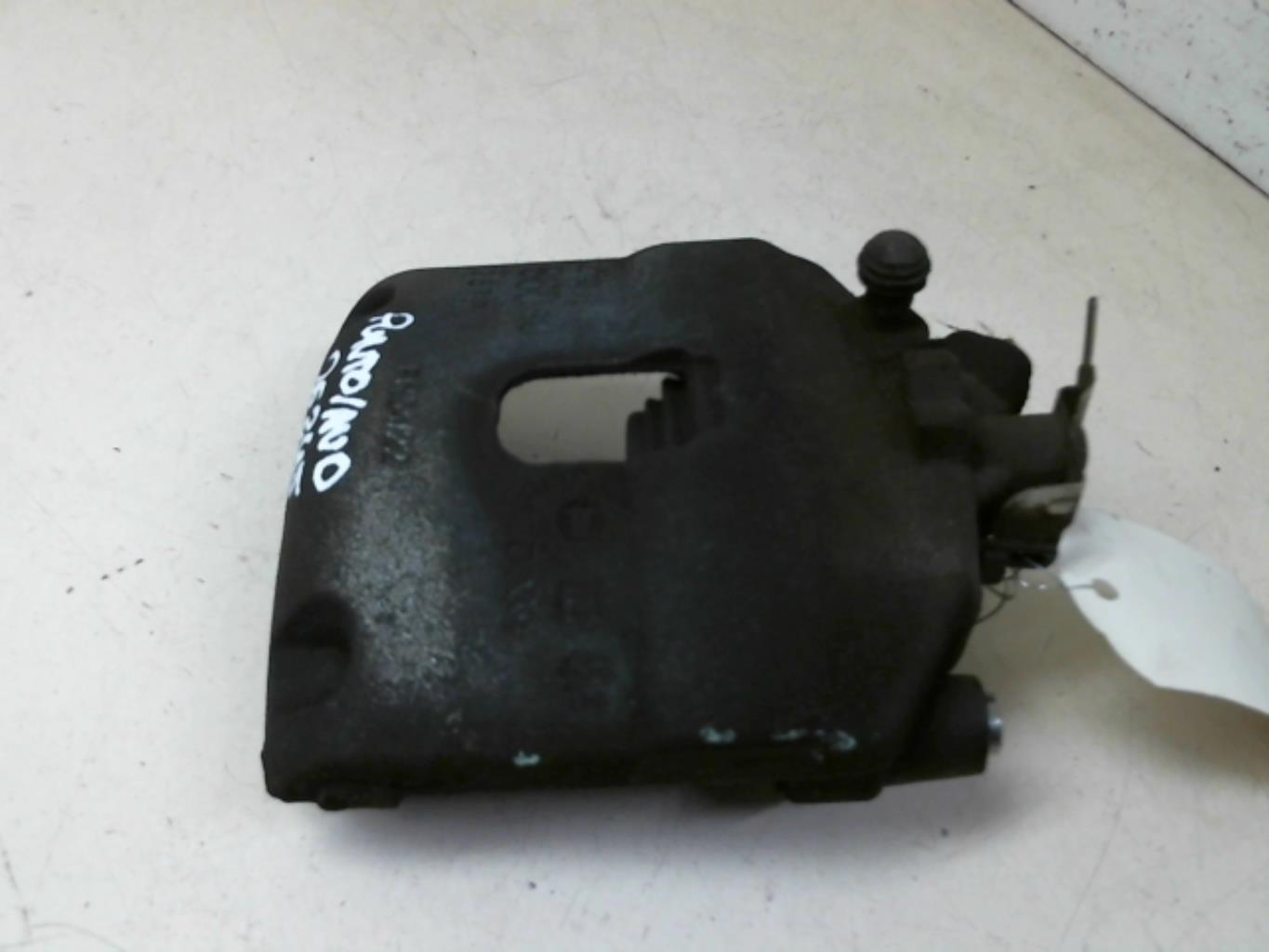 Pinza freni anteriore destra FIAT GRANDE PUNTO Diésel - 1