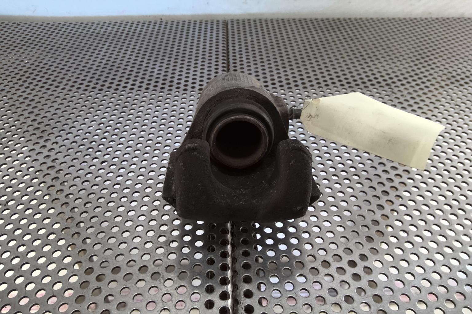 Pinza freni anteriore destra FIAT PANDA 1 PHASE 2 Gasolina - 1