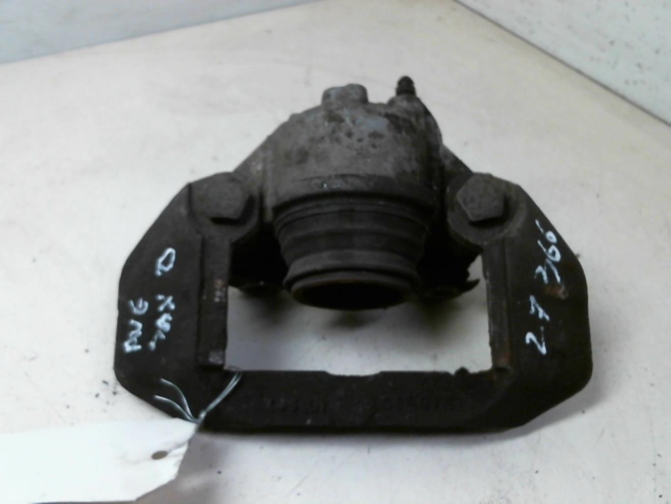 Pinza freni anteriore sinistra CITROEN SAXO PHASE 2 Gasolina - 1
