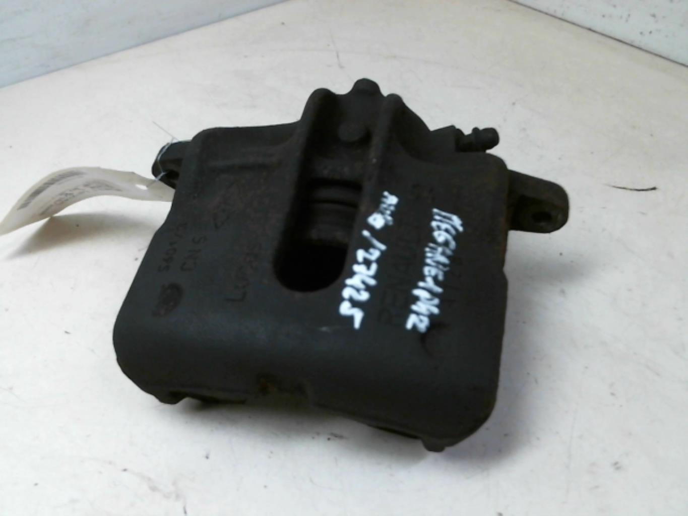 Pinza freni anteriore sinistra RENAULT MEGANE 1 PHASE 2 Gasolina - 1