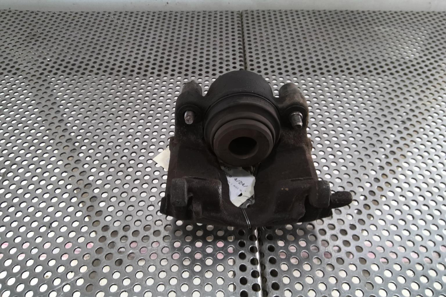 Pinza freni anteriore sinistra OPEL ASTRA G Gasolina - 1
