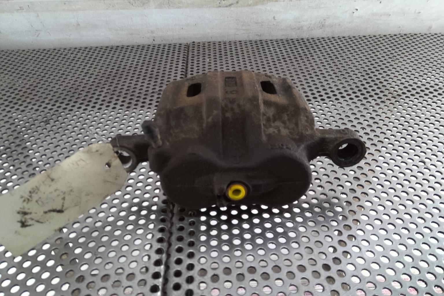 Pinza freni anteriore sinistra MITSUBISHI OUTLANDER 2  - 1
