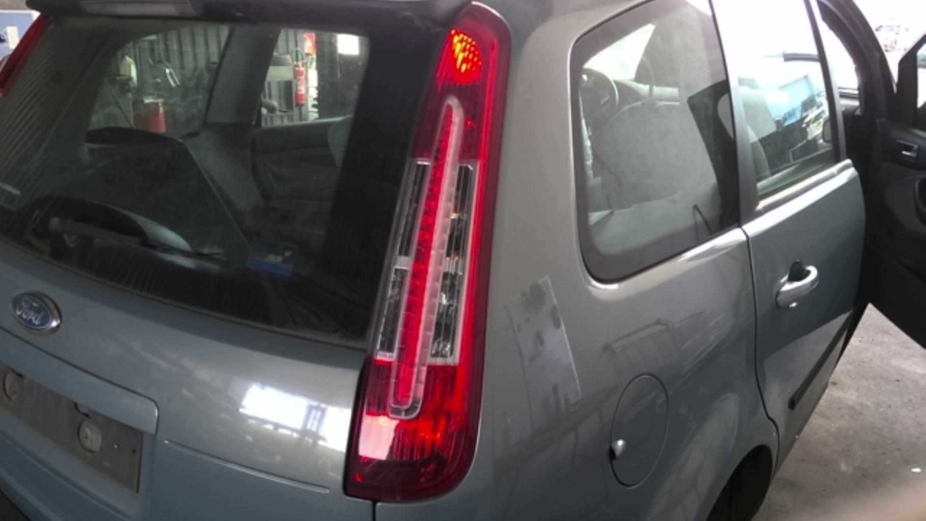 Fanale posteriore principale destro (luci) FORD C-MAX 1 PHASE 2 Diésel - 1