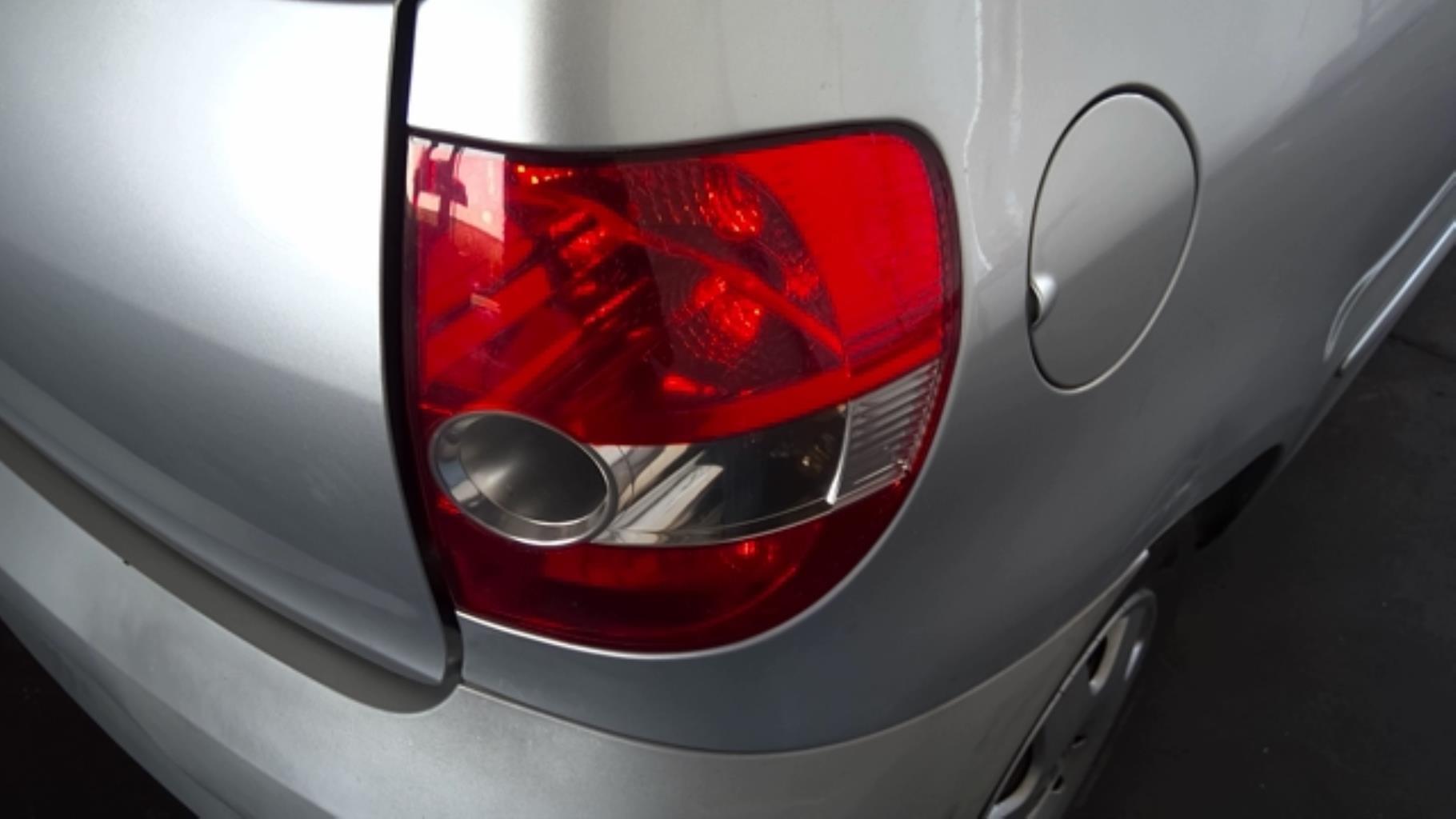 Fanale posteriore principale destro (luci) VOLKSWAGEN FOX Gasolina - 1