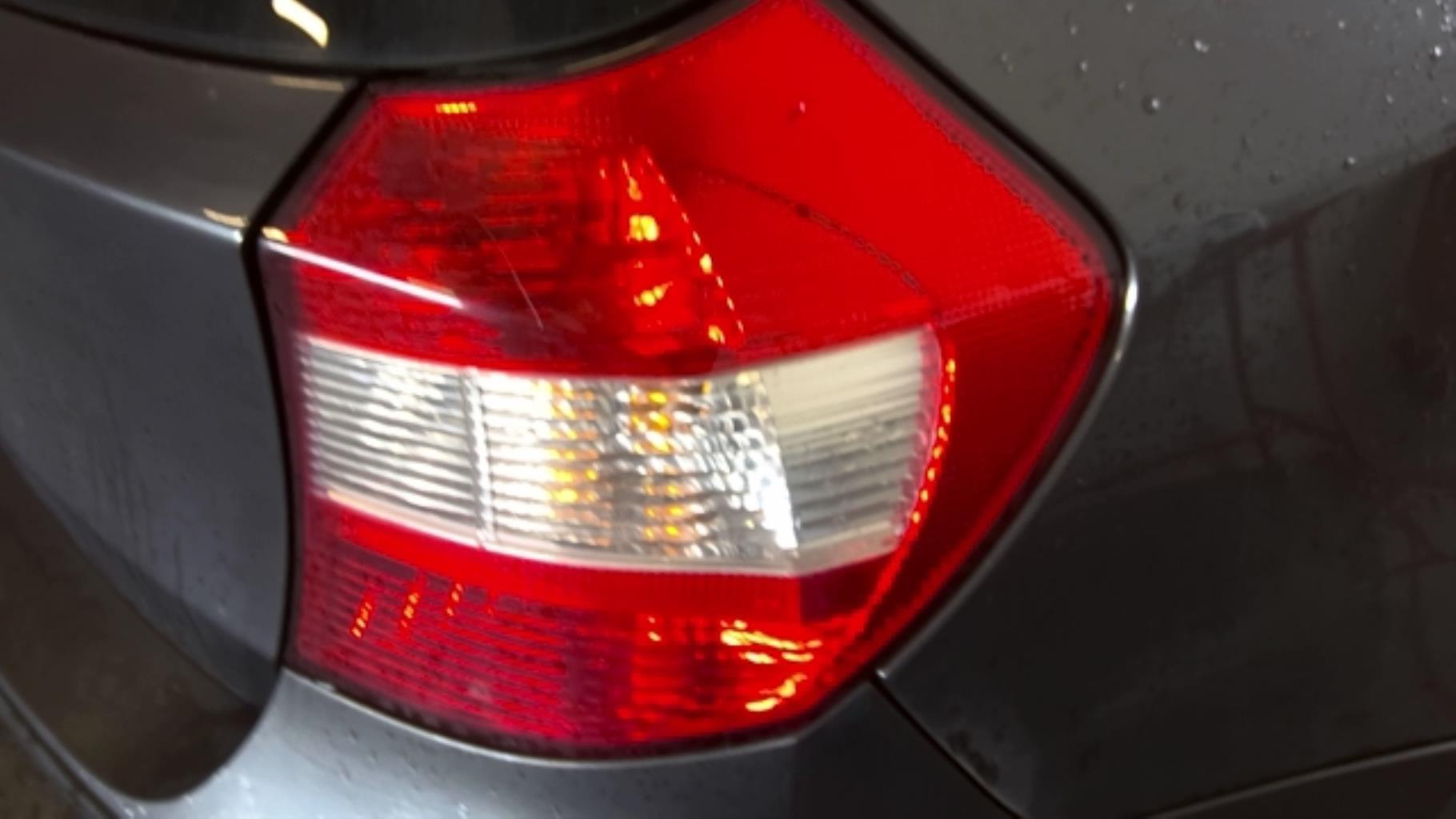 Fanale posteriore principale destro (luci) BMW SERIE 1 E87 PHASE 2 Diésel - 1