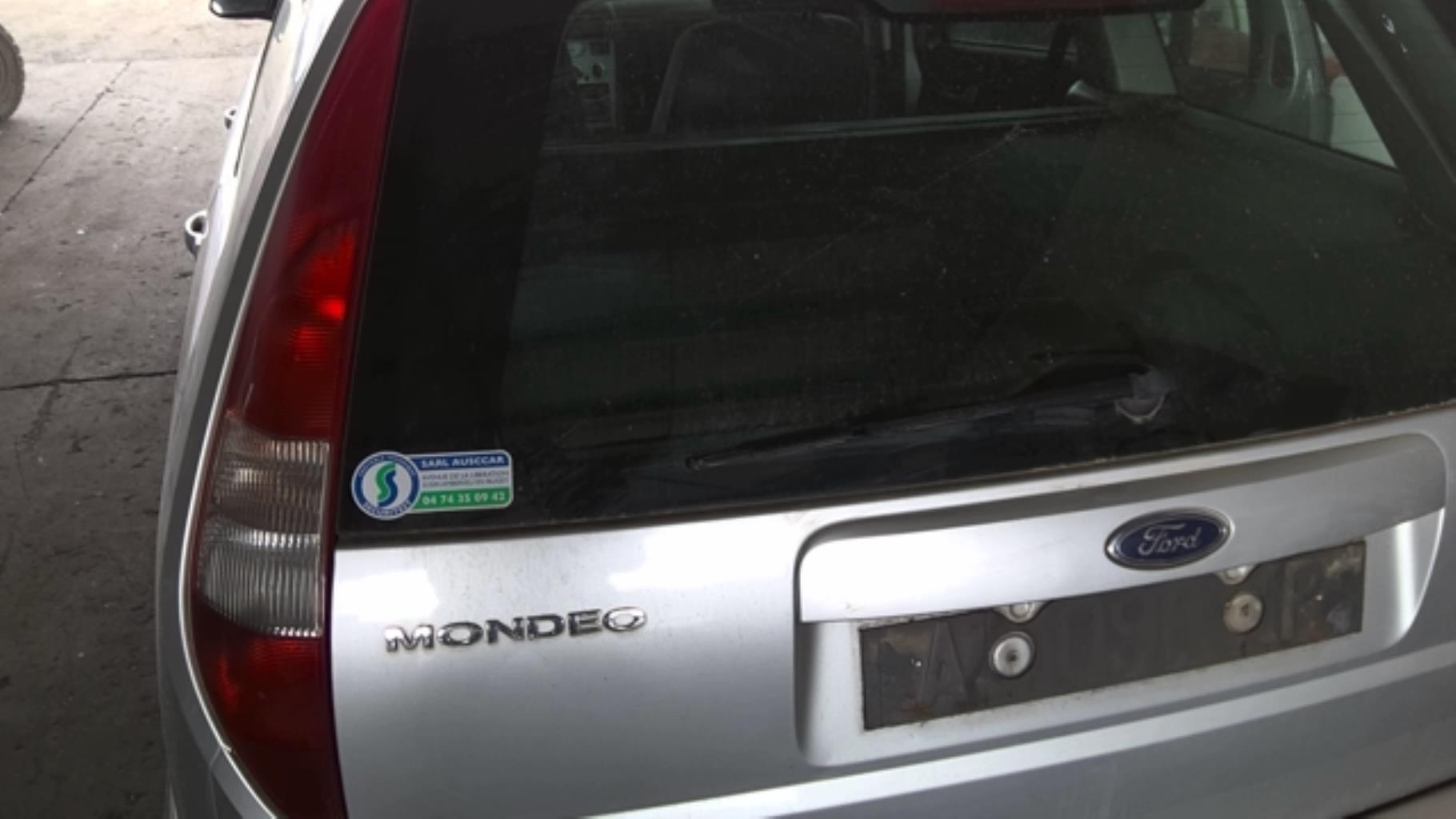 Fanale posteriore principale sinistro (luci) FORD MONDEO 2 BREAK Diésel - 1