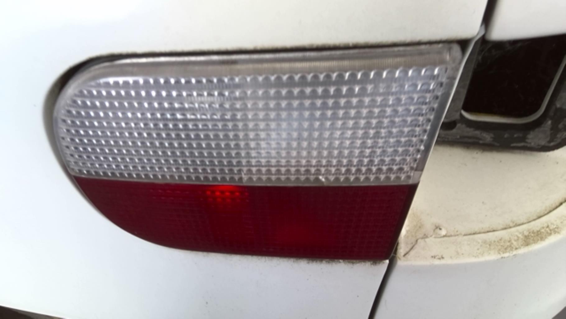 Gruppo ottico posteriore secondario destro (luci) FIAT PUNTO 1 PHASE 2 CABRIOLET Gasolina - 1