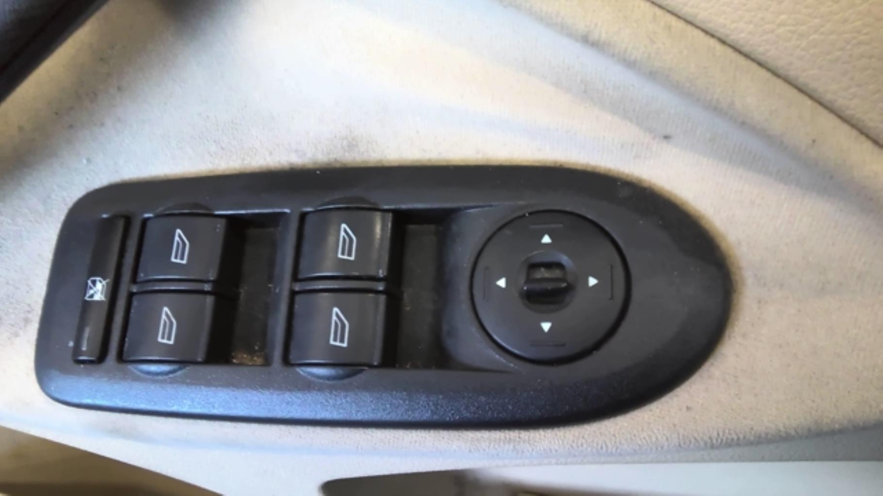Interruttore lavacristalli anteriore sinistro FORD C-MAX 1 PHASE 2  - 1