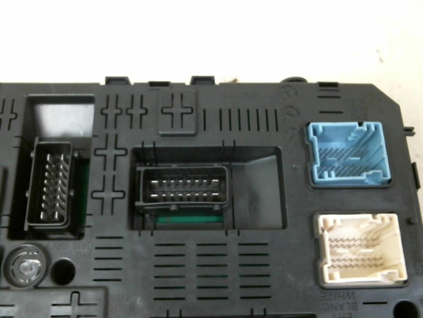 Kit avviamento CITROEN C4 GRAND PICASSO 1 Diésel - 1