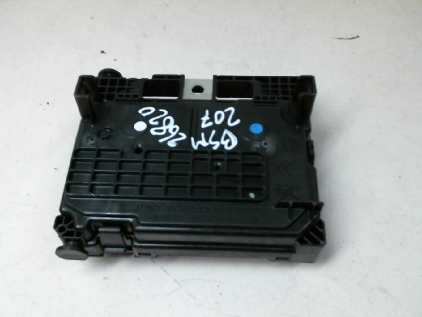 Kit de arranque PEUGEOT 207  - 1