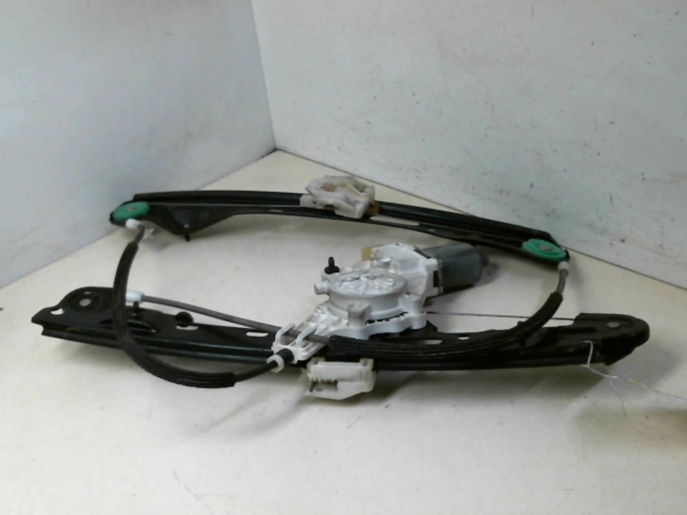 Alzacristalli elettrico anteriore sinistro BMW SERIE 1 E87 PHASE 2 Diésel - 1