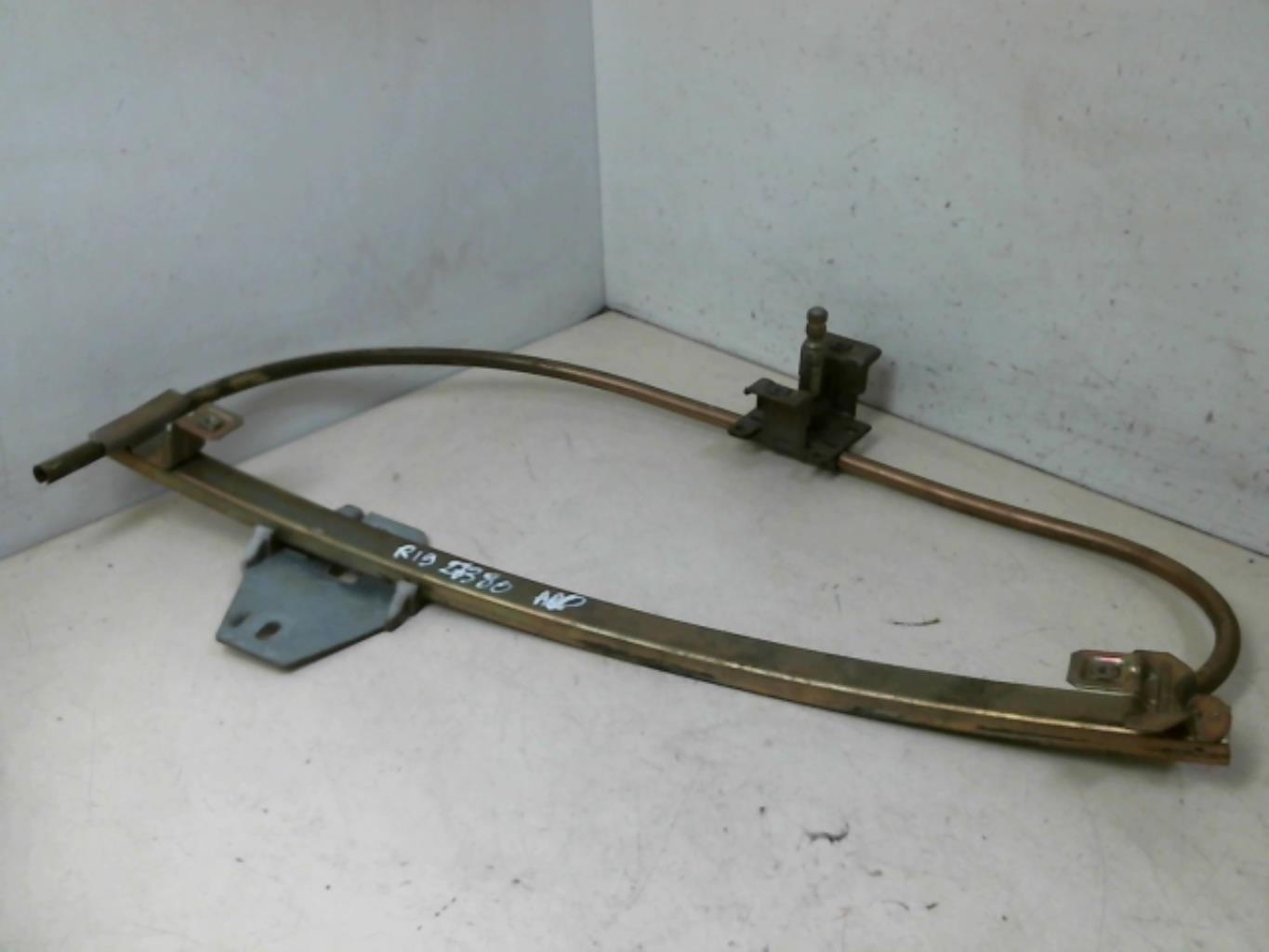 Alzacristalli manuale posteriore destro RENAULT R19 PHASE 1 Diésel - 1