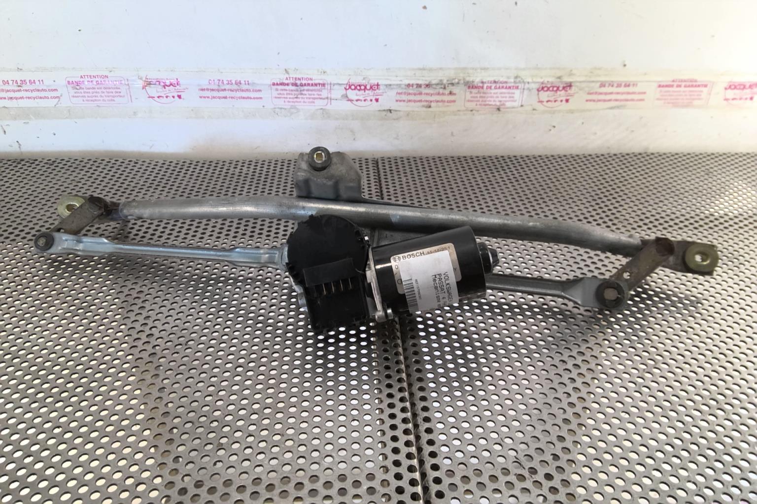 Motore tergicristallo anteriore VOLKSWAGEN PASSAT 4 PHASE 1 BREAK Diésel - 1