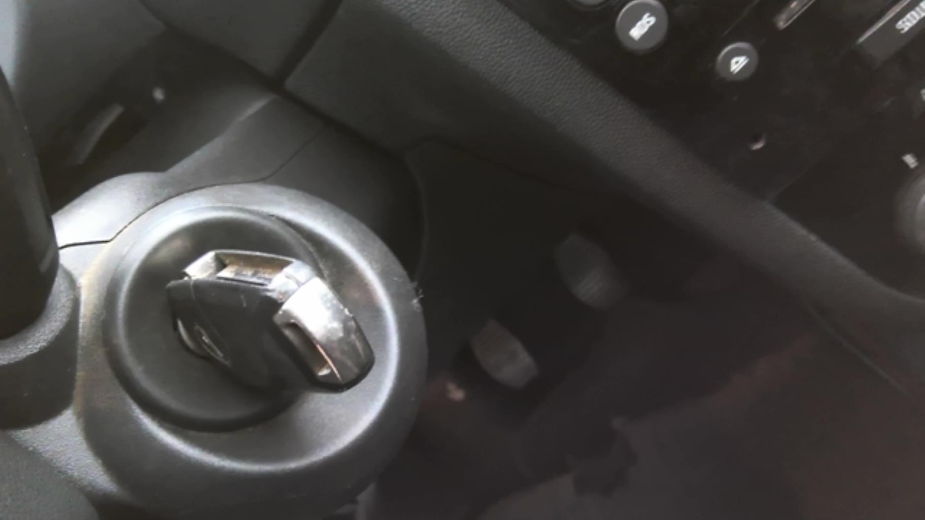 Neiman OPEL CORSA D PHASE 1 Diesel - 1