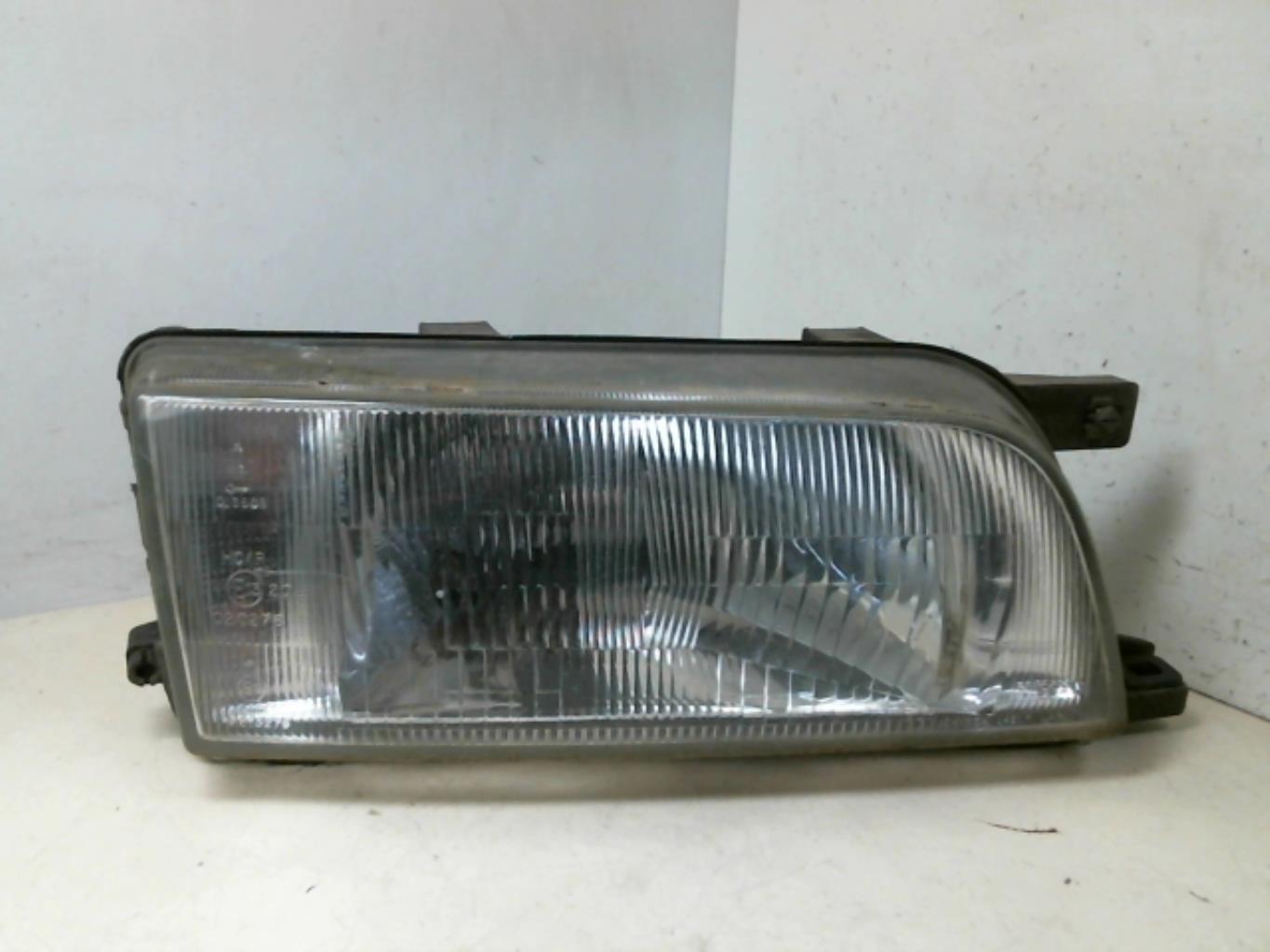 Gruppo ottico anteriore principale destro (luci)(faro) NISSAN SUNNY 3 Diésel - 1