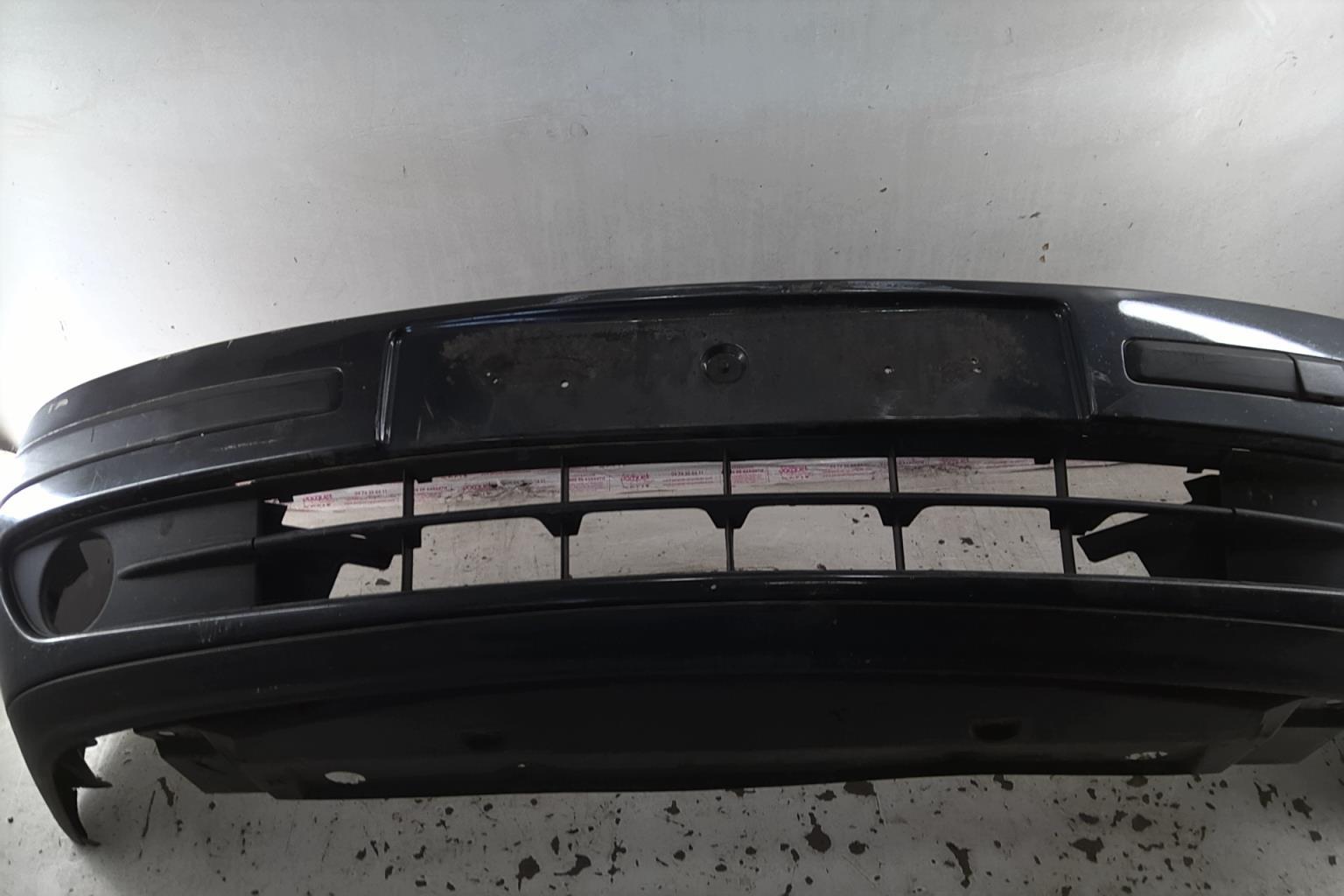 Pare choc avant RENAULT LAGUNA 2  - 1