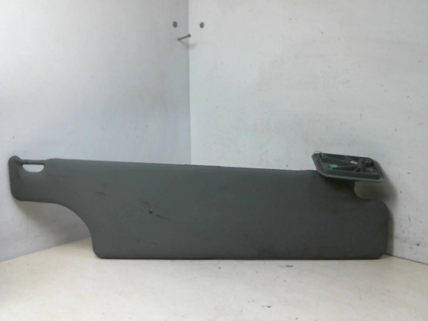 Visiera parasole sinistra OPEL MOVANO Diésel - 1