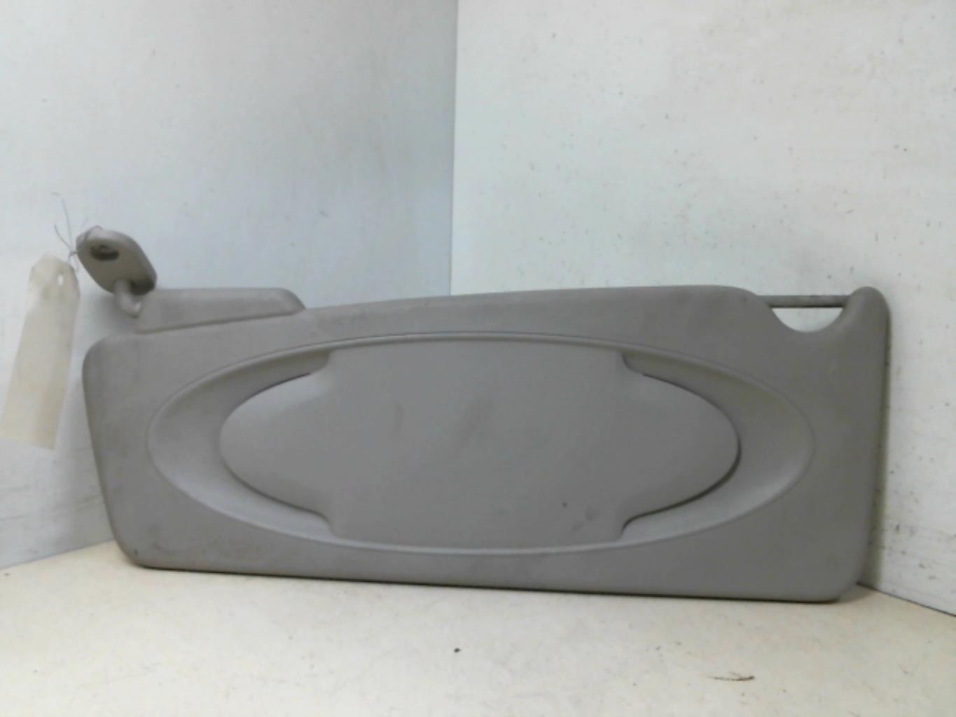 Visiera parasole sinistra RENAULT KANGOO 2 PHASE 1 Diésel - 1