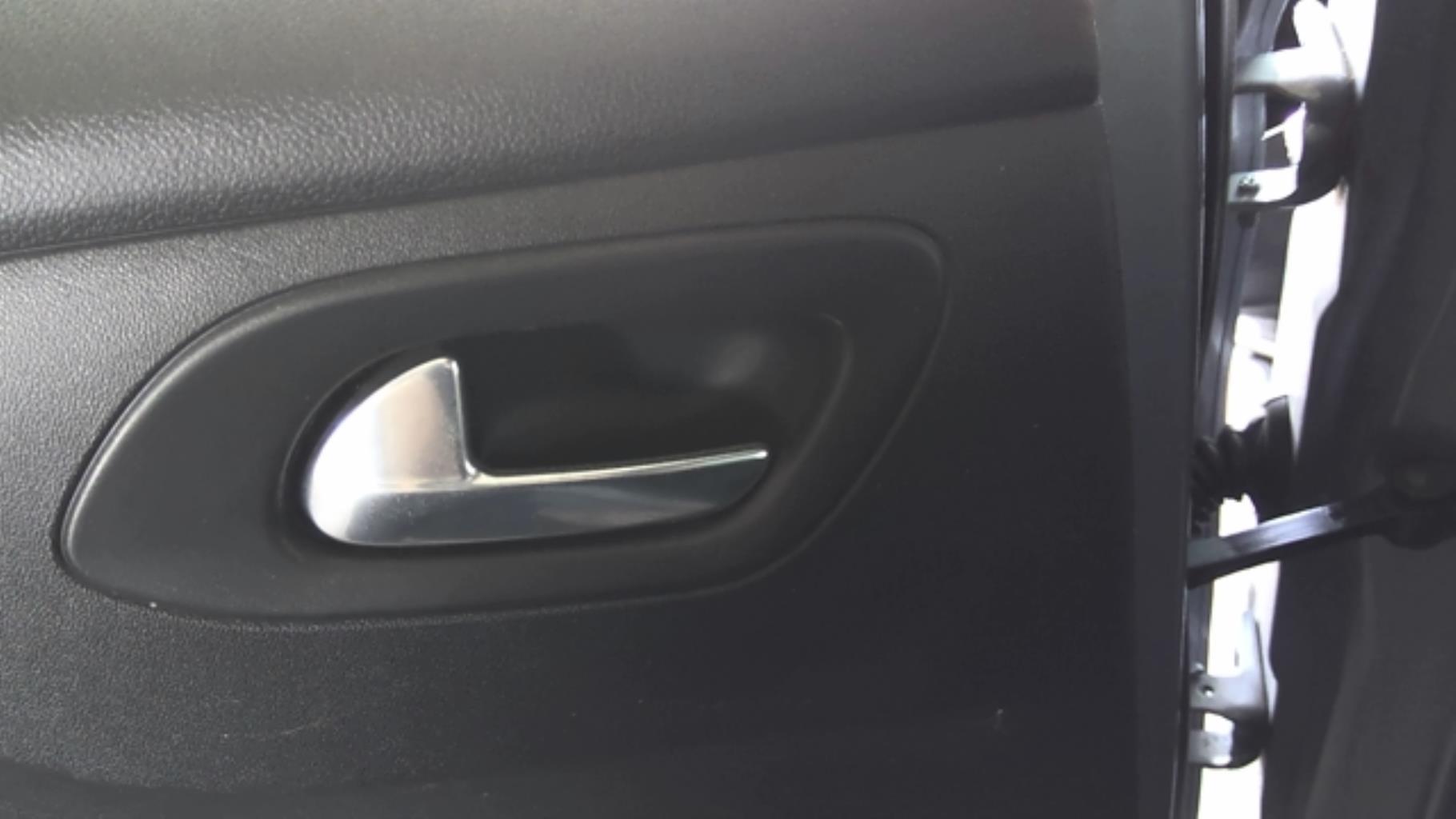 Maniglia interna posteriore sinistra CITROEN C-ELYSEE  - 1
