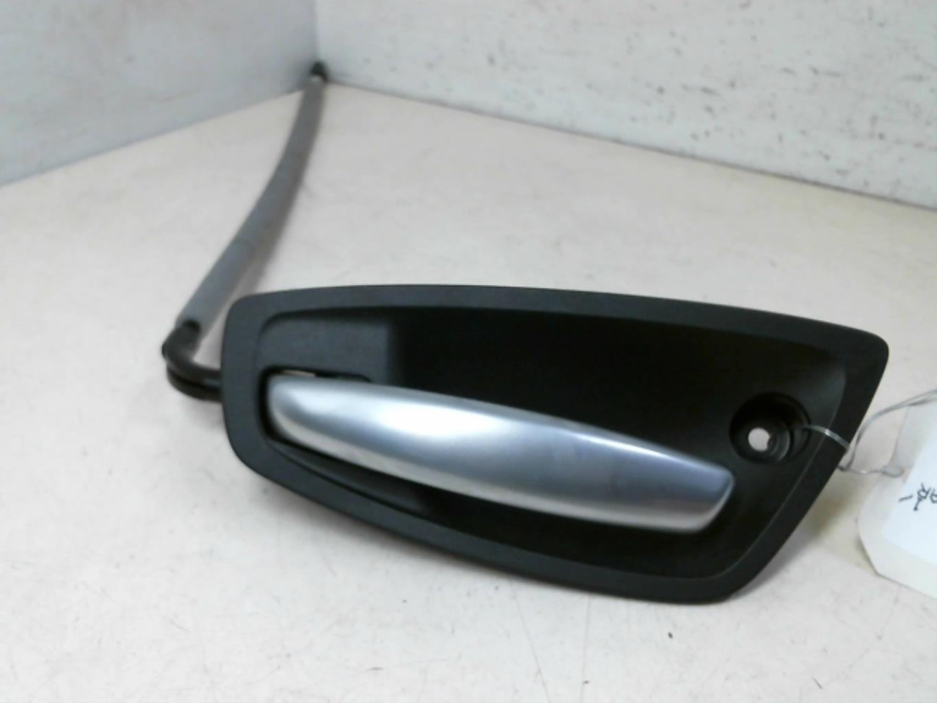 Maniglia interna posteriore sinistra BMW SERIE 1 E87 PHASE 2 Diésel - 1