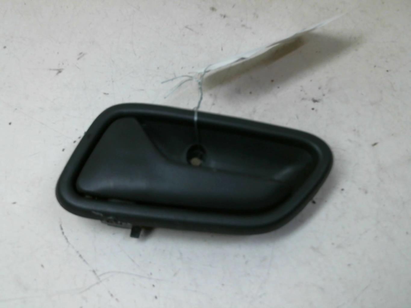 Maniglia interna posteriore sinistra SUBARU JUSTY 2 BREAK Gasolina - 1