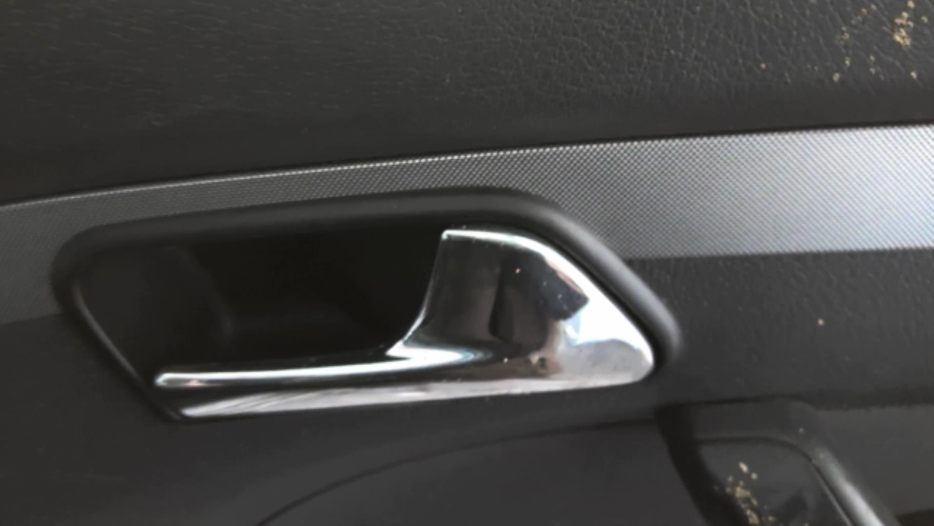 Maniglia interna anteriore destra VOLKSWAGEN TOURAN 1  - 1