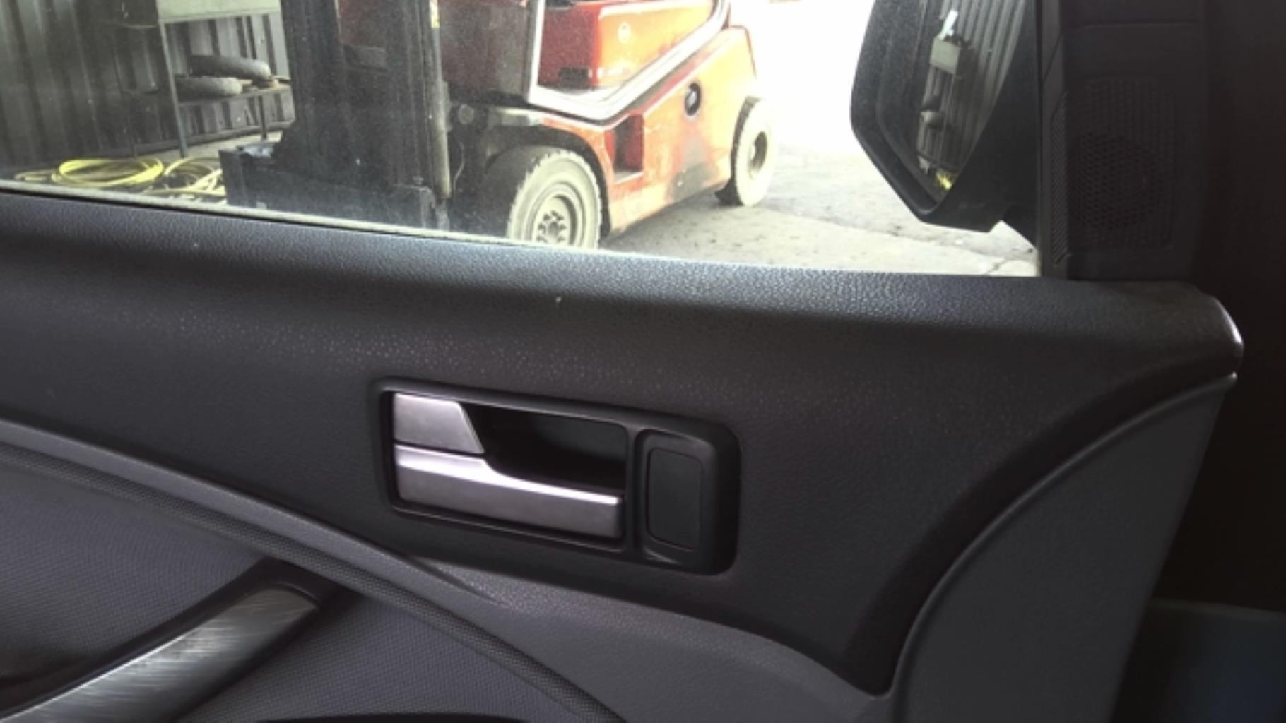 Maniglia interna anteriore sinistra FORD C-MAX 1 PHASE 2 Diésel - 1