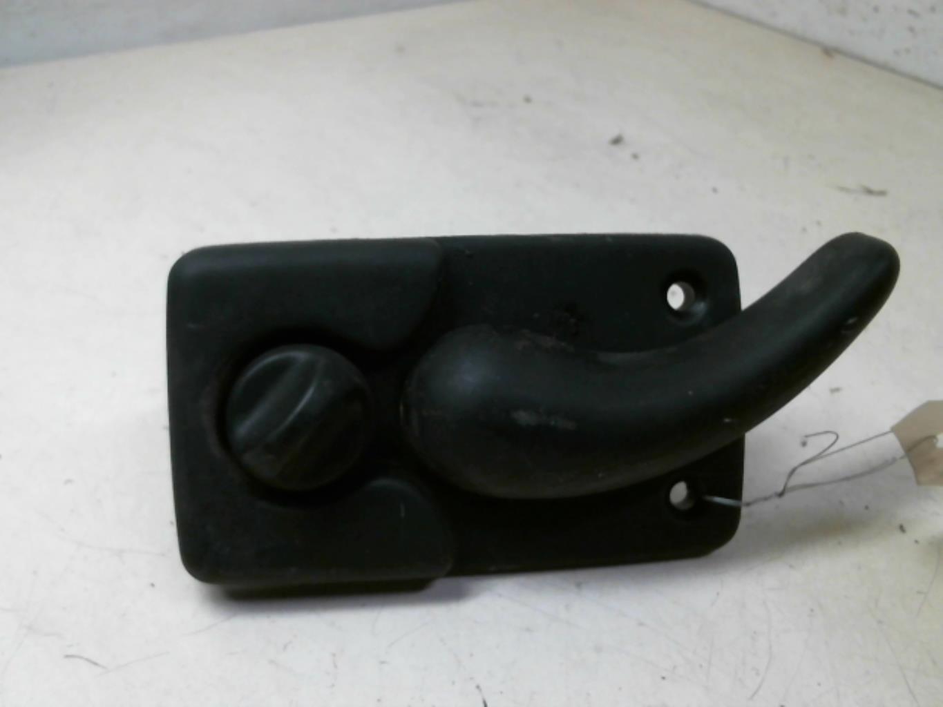 Maniglia interna portiera laterale destra OPEL MOVANO Diésel - 1
