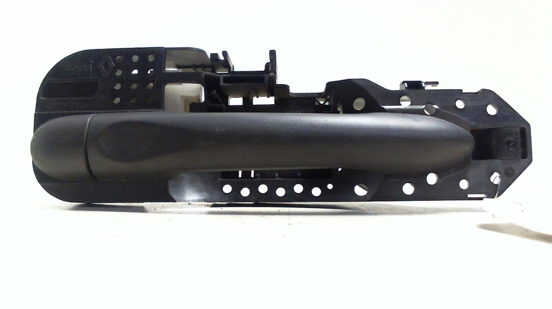 Maniglia portiera posteriore sinistra RENAULT SCENIC 3  - 1