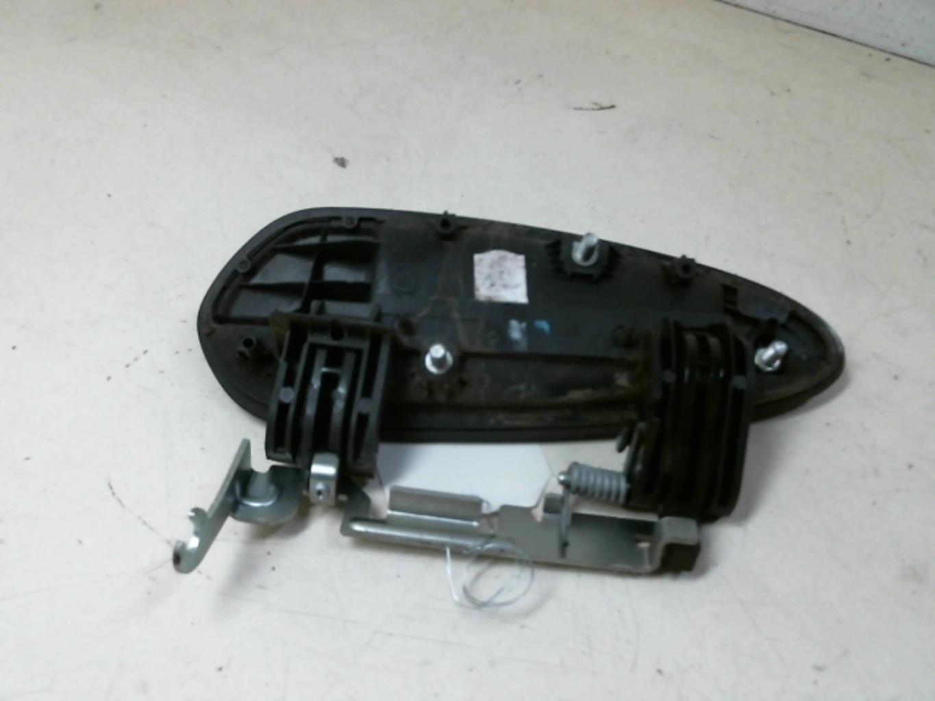 Maniglia portiera anteriore destra FIAT GRANDE PUNTO Diésel - 1