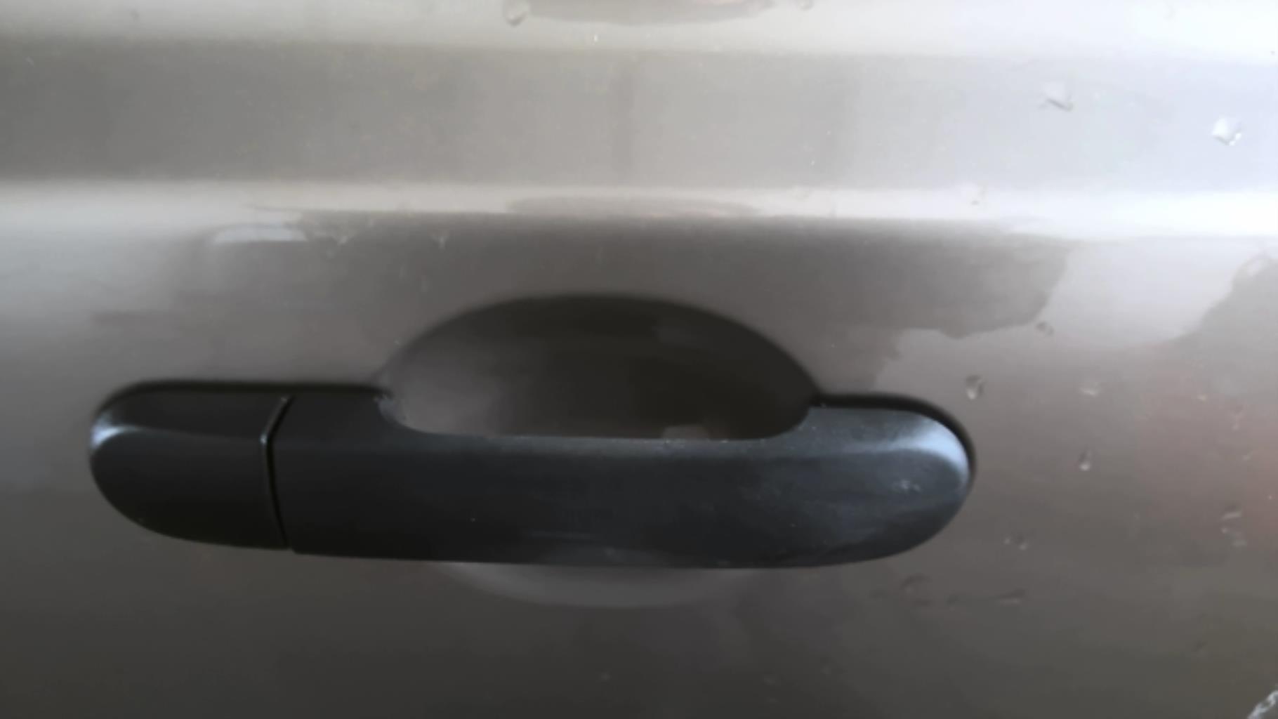 Maniglia portiera anteriore destra NISSAN MICRA 3  - 1