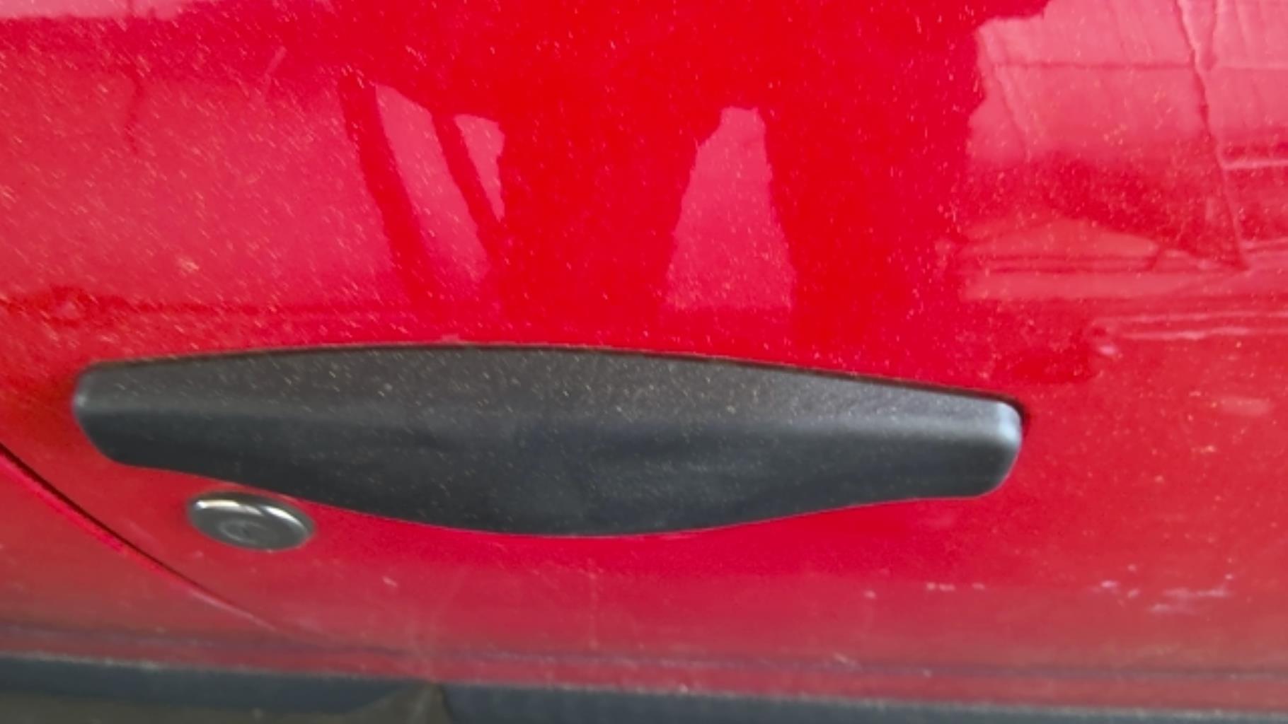 Maniglia portiera anteriore destra DACIA SANDERO 1 Gasolina/GLP - 1