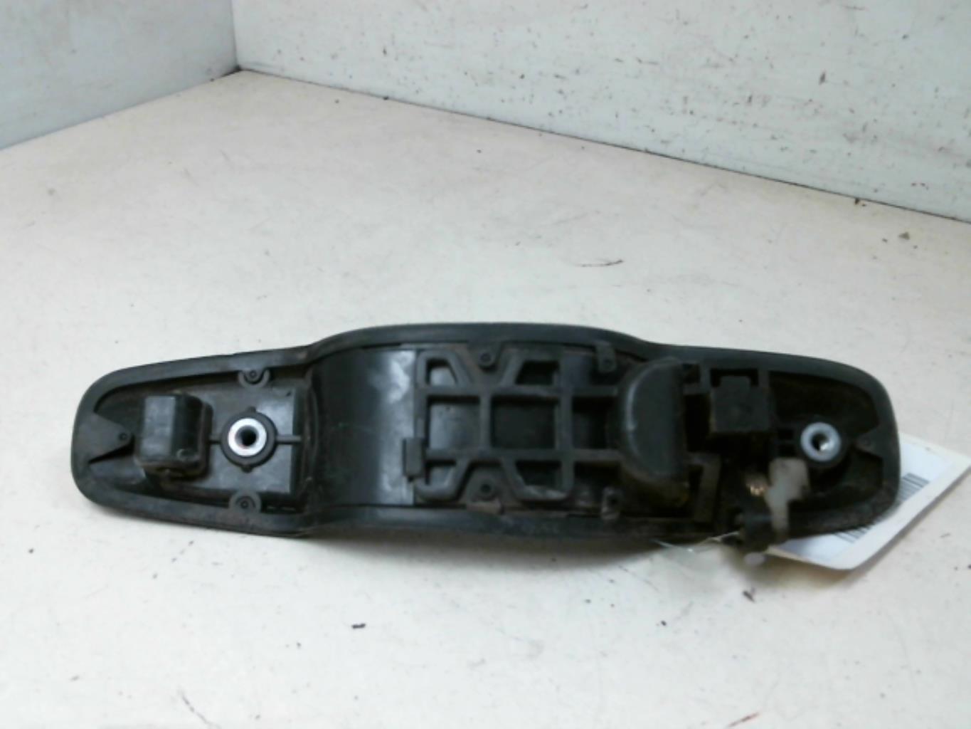 Maniglia portiera anteriore sinistra SUZUKI GRAND VITARA 1  - 1