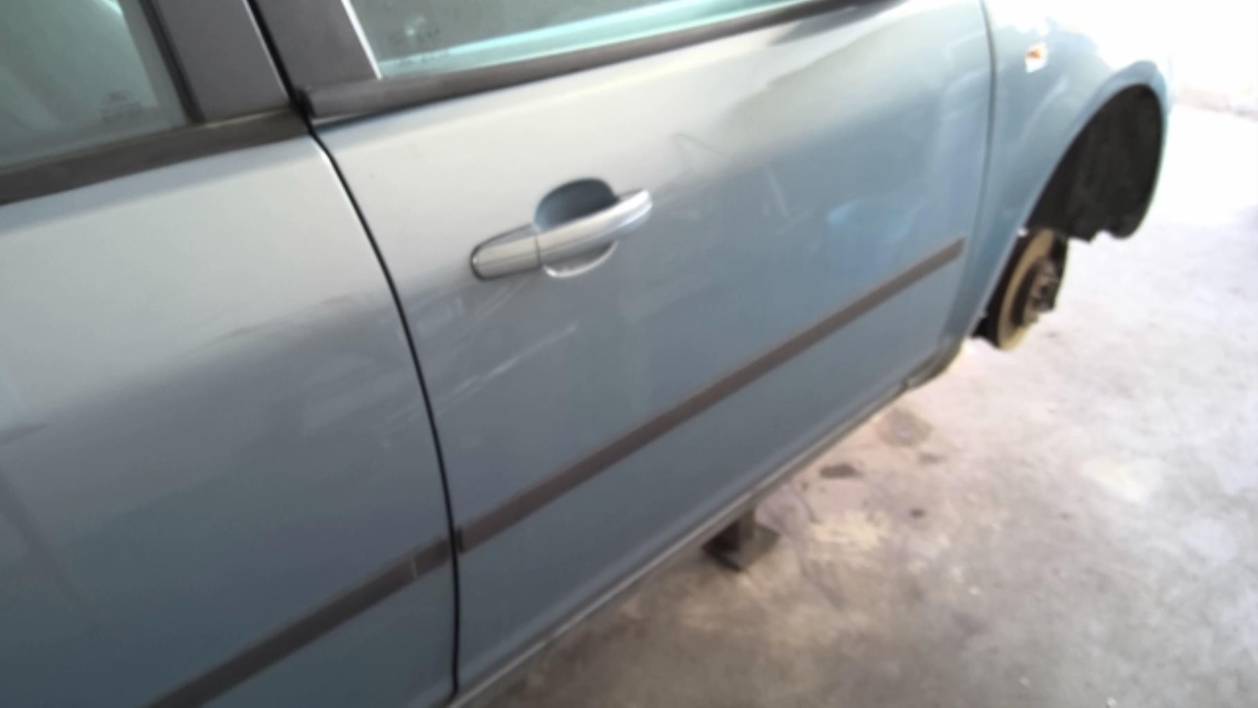 Porte avant droit FORD C-MAX 1 PHASE 2 Diesel - 1