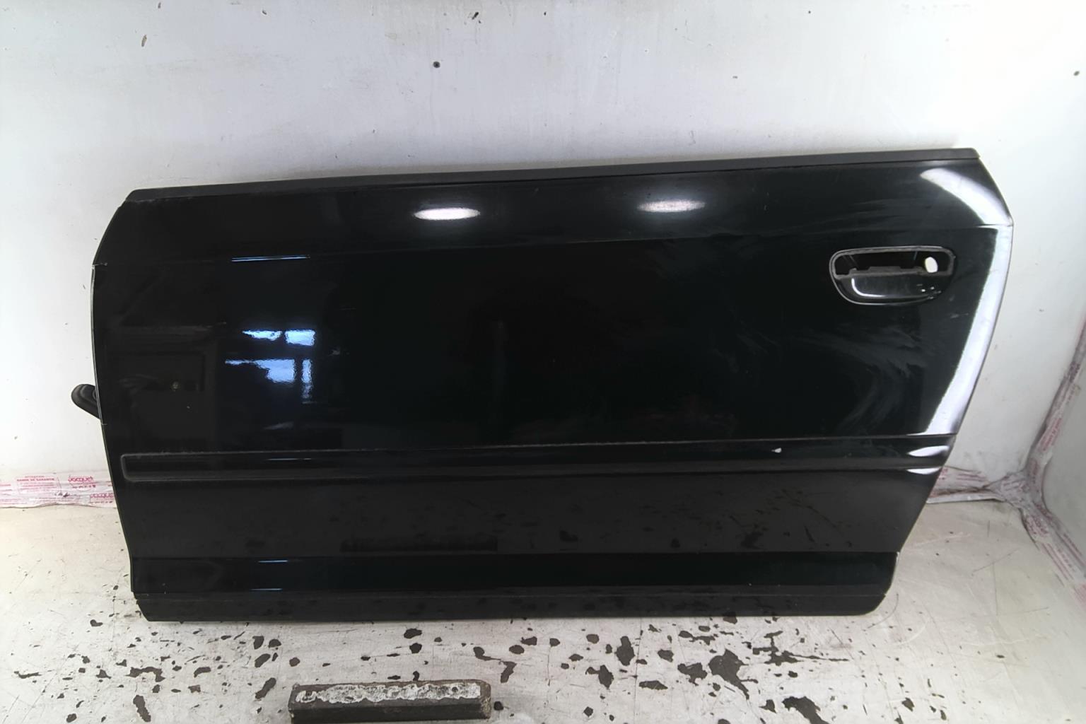 Porte avant gauche AUDI A3 2  - 1