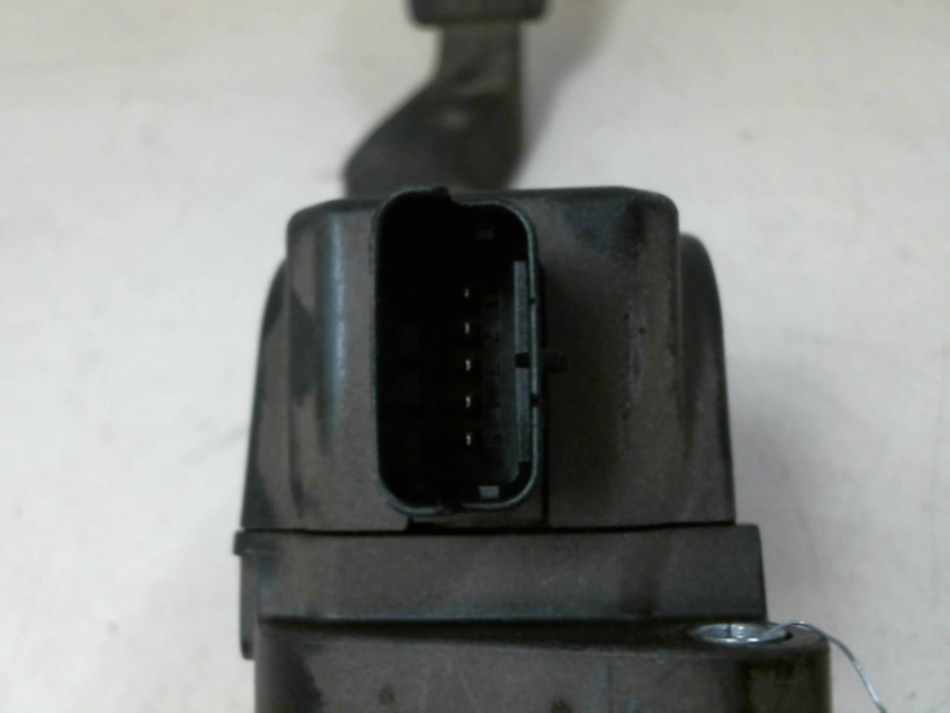 Potenziometro pedale acceleratore PEUGEOT 307 PHASE 2 Diésel - 1