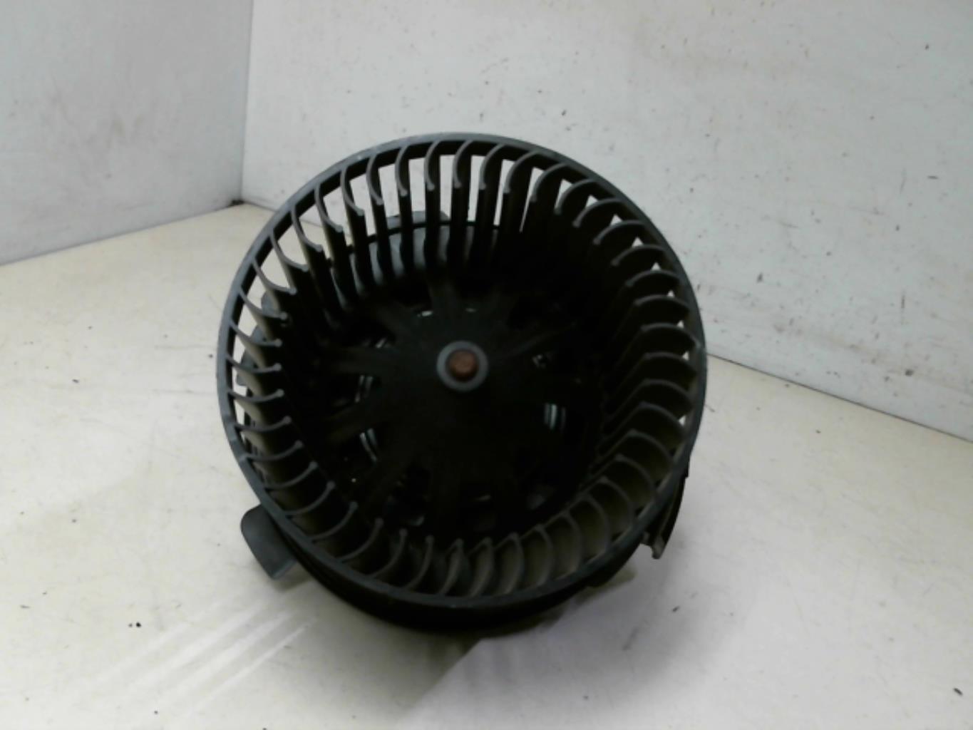 Pulseur d'air PEUGEOT 206 PHASE 2 Essence - 1