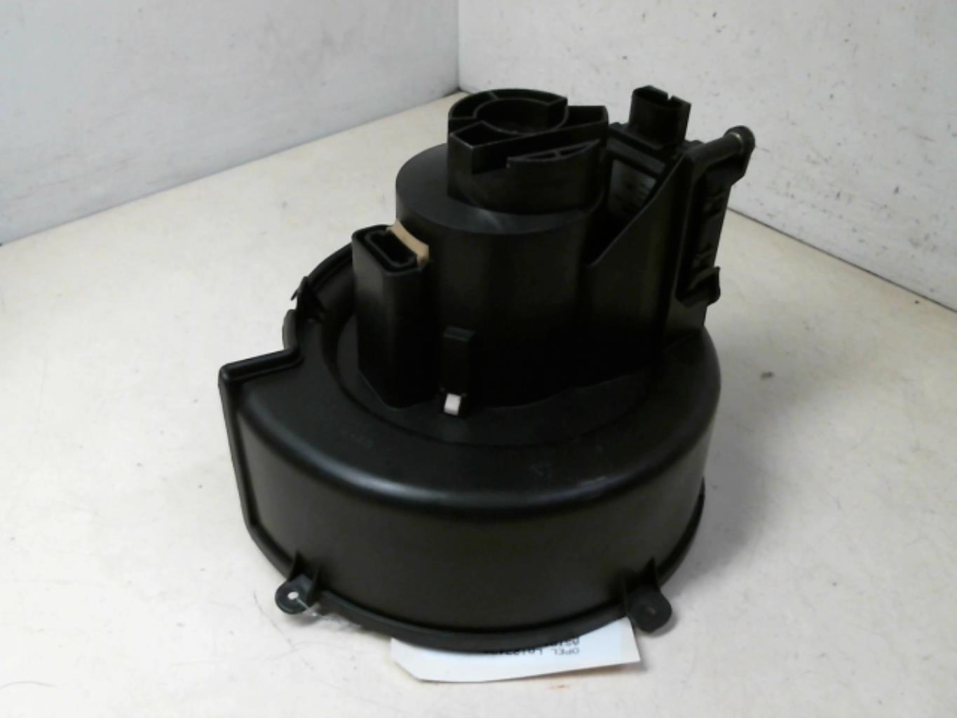 Pulseur d'air OPEL ASTRA G Essence - 1
