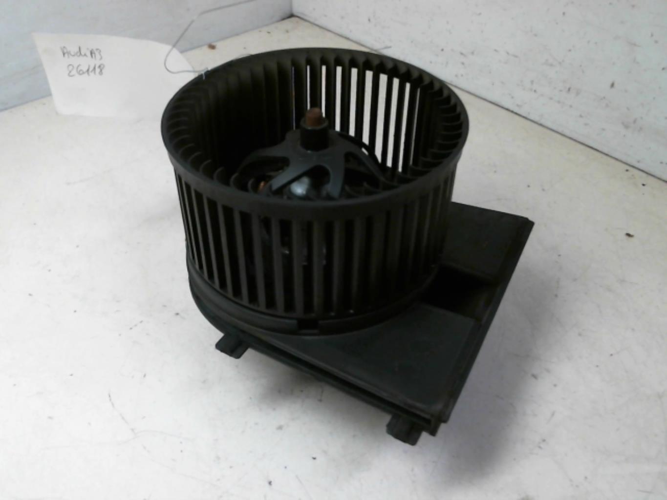 Ventola abitacolo AUDI A3 1 PHASE 2 Diésel - 1