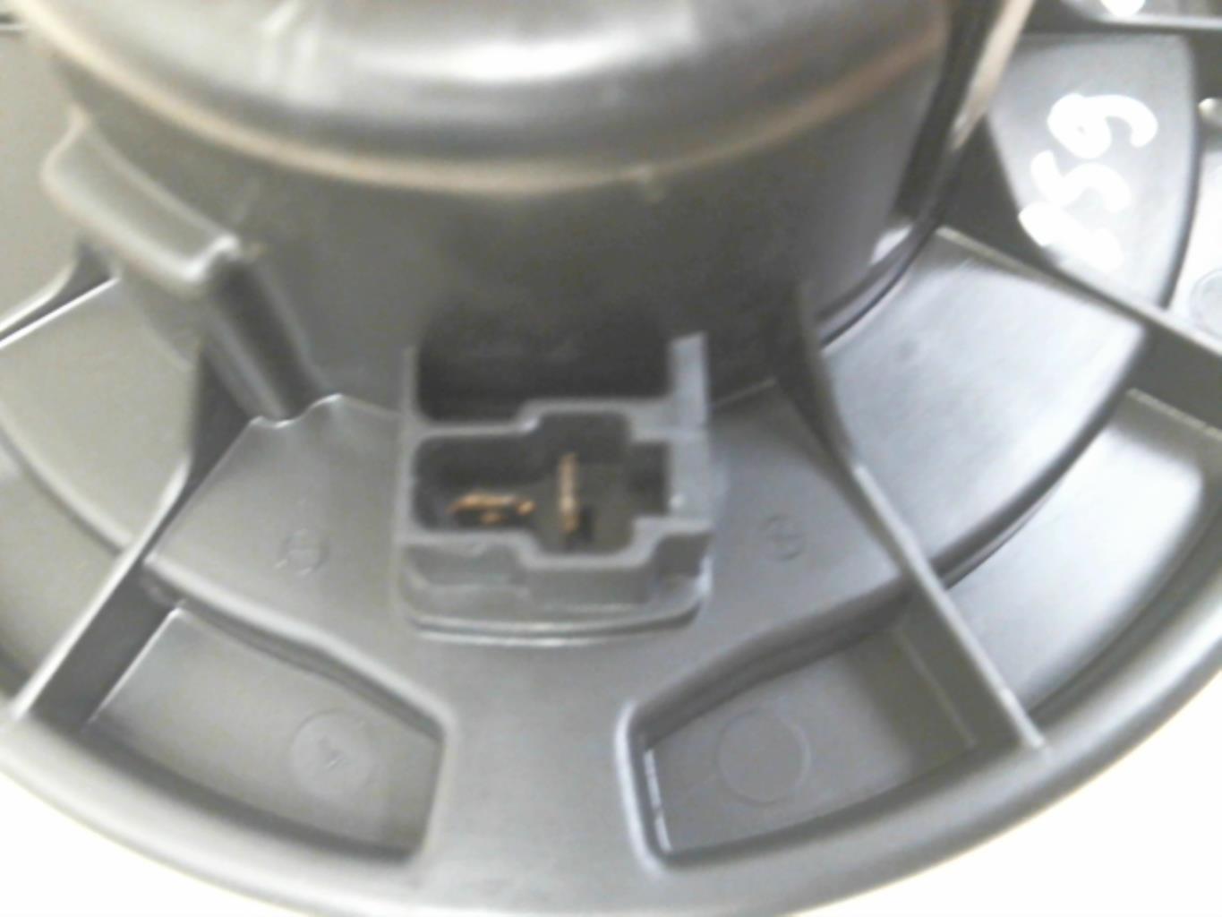 Pulseur d'air TOYOTA COROLLA 10 PHASE 1 Diesel - 1