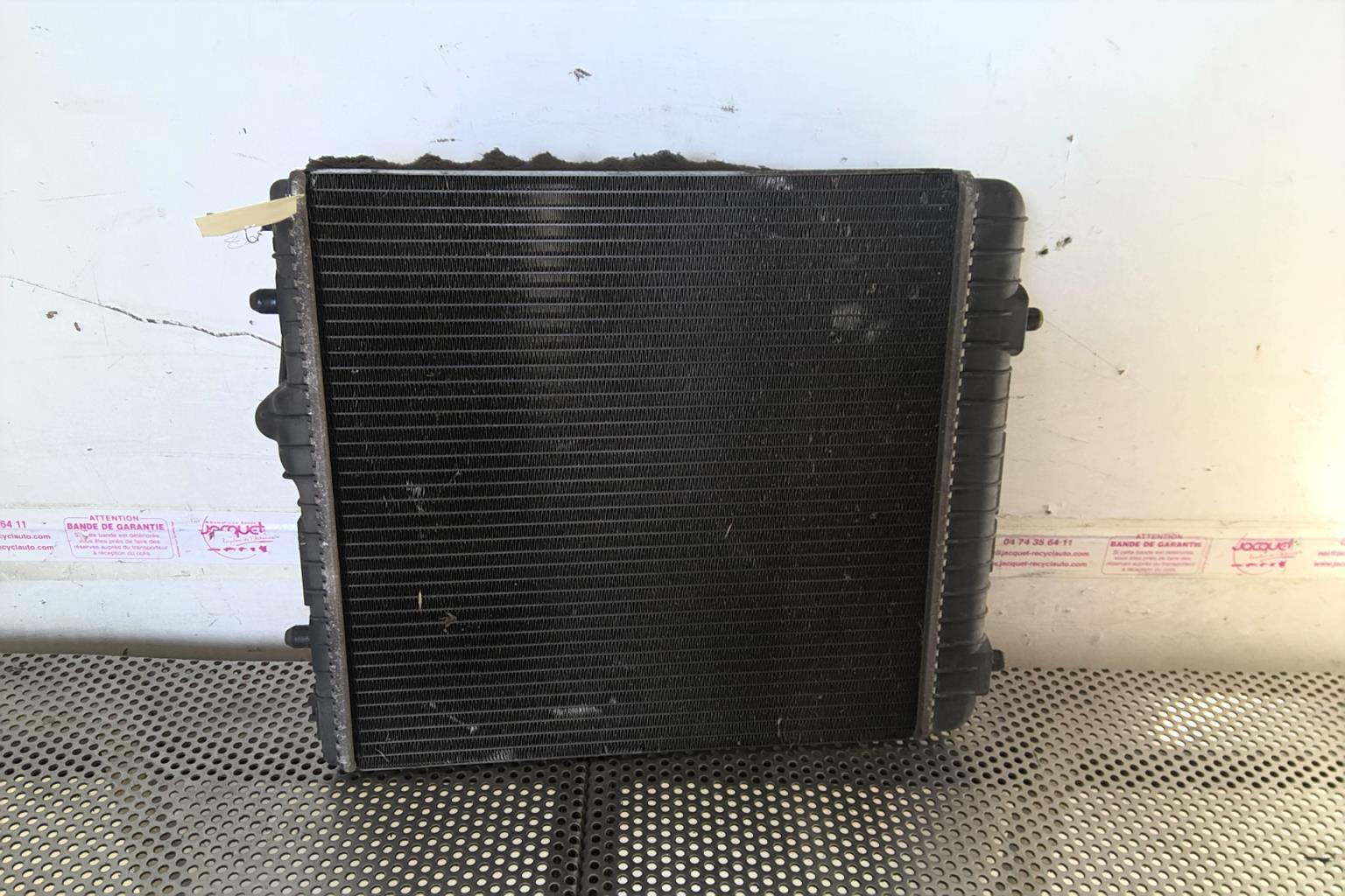 Radiateur eau OPEL AGILA A Essence - 1