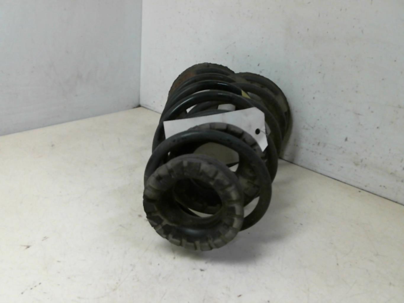 Molla sospensione posteriore FIAT GRANDE PUNTO Diésel - 1