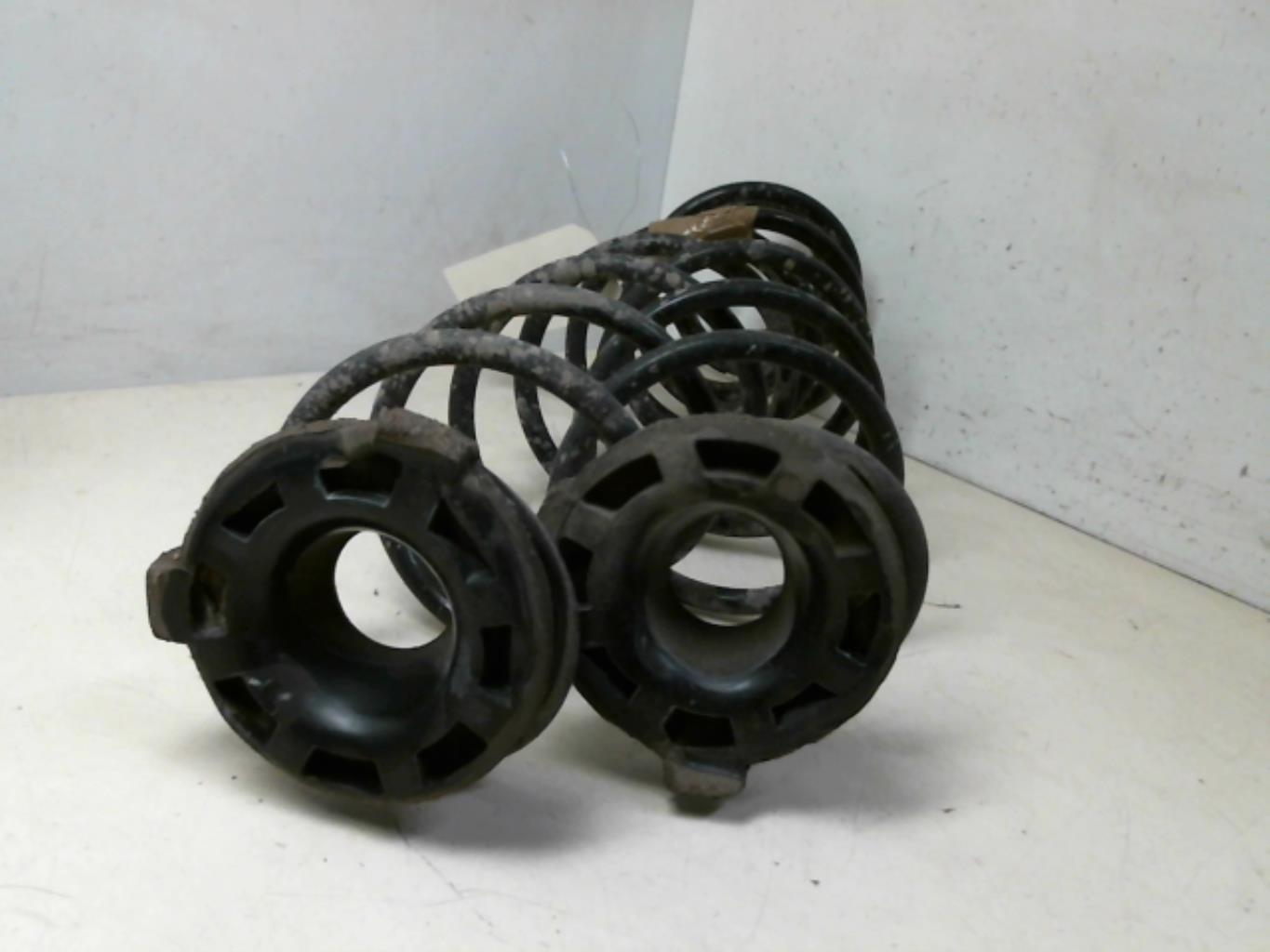 Molla sospensione posteriore RENAULT LAGUNA 2 PHASE 1 Gasolina - 1