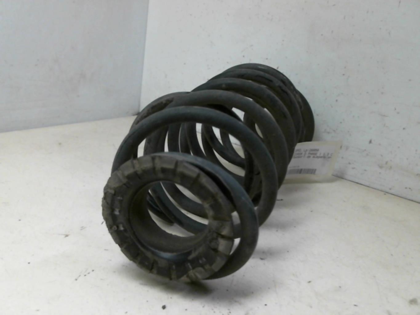 Molla sospensione posteriore OPEL CORSA D PHASE 1 Diésel - 1